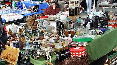Naschmarkt
