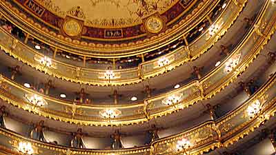 Estates Theater