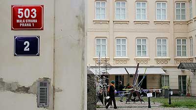 Kampa Museum