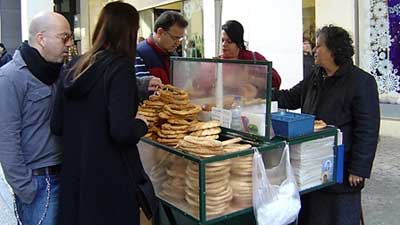 Koulouria