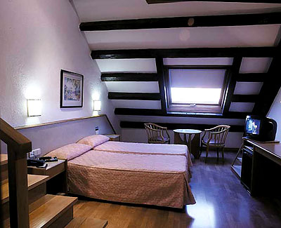 Hotel Sat Agusti, Barcelona