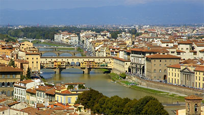 Florence, Italy