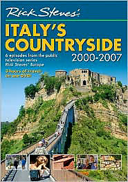 Rick Steve's Italy's Countrysides