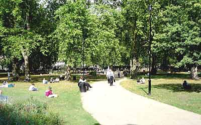 Hyde Park