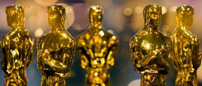 The Oscars...