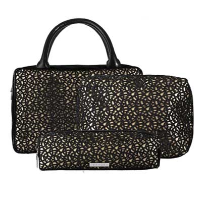 The Film Noir bag in question. Photo courtesy of Sephora.