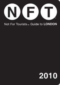 not-for-tourists-london