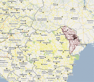Moldova Moldava