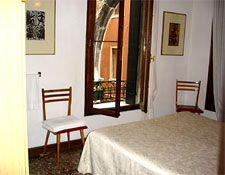 San Samuele in Venice