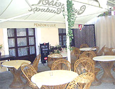 U Lilie Pension in Prague