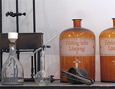 The Zucker Museum in Berlin, Germany