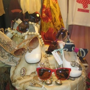 Pitti Vintage
