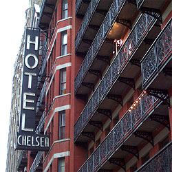 Hotel Chelsea
