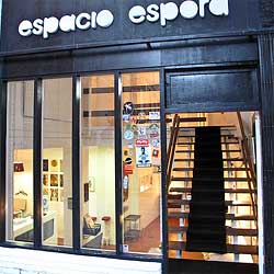 Espacio Espora Madrid