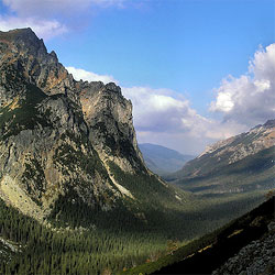 Tatra Mountains