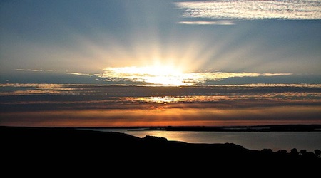 Mönchgut Rügen