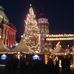 Gendarmenmarkt Christmas Market