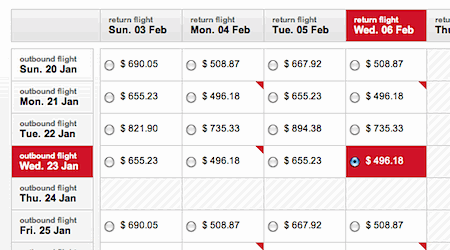 $496 fares from New York to Berlin on airberlin