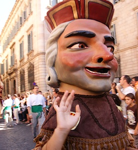 La Merce