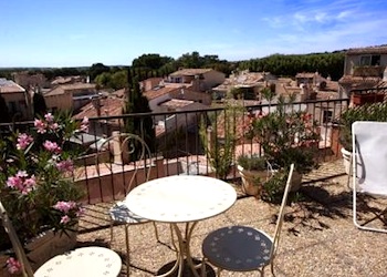 Hotel du Globe Aix en Provence