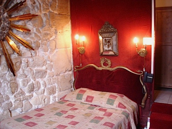 Hotel Esmeralda Paris