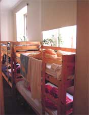 2Kronor Hostel Gamla Stan, Stockholm, Sweden