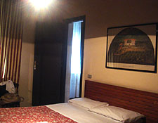 ABC, Milan, Italy