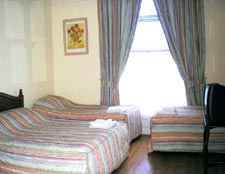 Adelphi Hotel, Dublin, Ireland