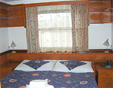 Admir&aacute;l - botel, Prague, Czech Republic