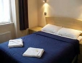 Alhambra Hotel, London, United Kingdom