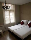 Alp Hotel, Amsterdam, Netherlands