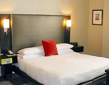 Ameritania Hotel New York, New York, United States
