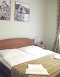 Hotel Anna, Prague, Czech Republic