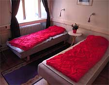 Archipelago Hostel Old Town, Stockholm, Sweden