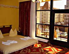 Artist Hotel Riverside, Berlin, Germany