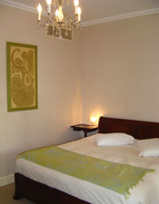 Baby Grand Hotel, Athens, Greece
