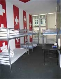 baxpax Hostel Berlin, Berlin, Germany