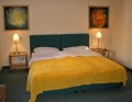 Bergland Hotel, Salzburg