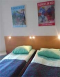 Cabinn City, Copenhagen, Denmark