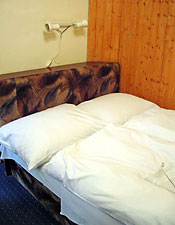 Carmen Mini Hotel, Budapest, Hungary