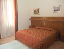 Casa San Giuseppe, Rome, Italy