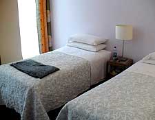 Celtic Hotel, London, United Kingdom