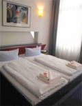 ART Hotel Charlottenburger Hof, Berlin, Germany