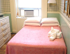 Chelsea Lodge, New York, United States