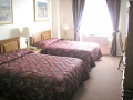 Chelsea Savoy Hotel, New York, United States