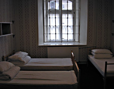 City Hostel, Krakow, Poland