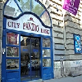 City Ring, Budapest, Hungary