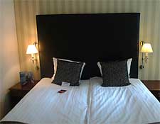 Clarion Collection Mayfair, Copenhagen, Denmark
