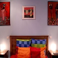 Colors Hostal, Madrid, Spain