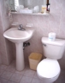 Comfort Inn Central Park West, New York, United States